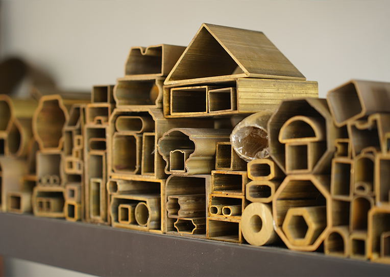 异形铜管适用于哪些污水处理工艺? 异形铜管适用于哪些污水处理工艺?